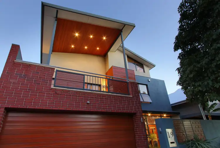 Second view of Homely house listing, 19 Carrington Street, North Perth WA 6006