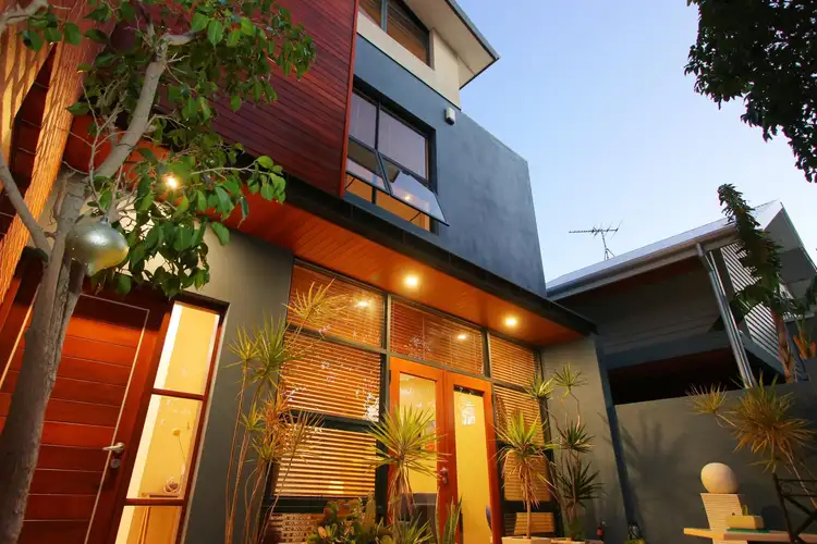 Fourth view of Homely house listing, 19 Carrington Street, North Perth WA 6006