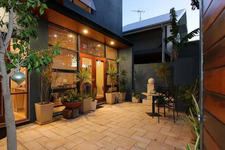 Fifth view of Homely house listing, 19 Carrington Street, North Perth WA 6006