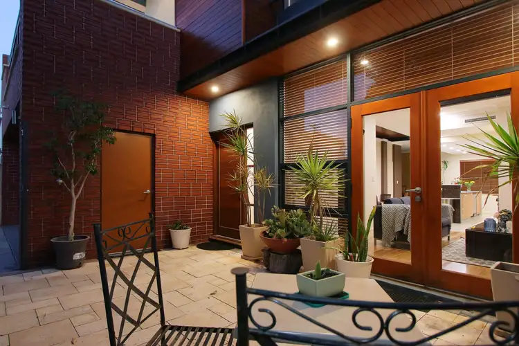 Sixth view of Homely house listing, 19 Carrington Street, North Perth WA 6006