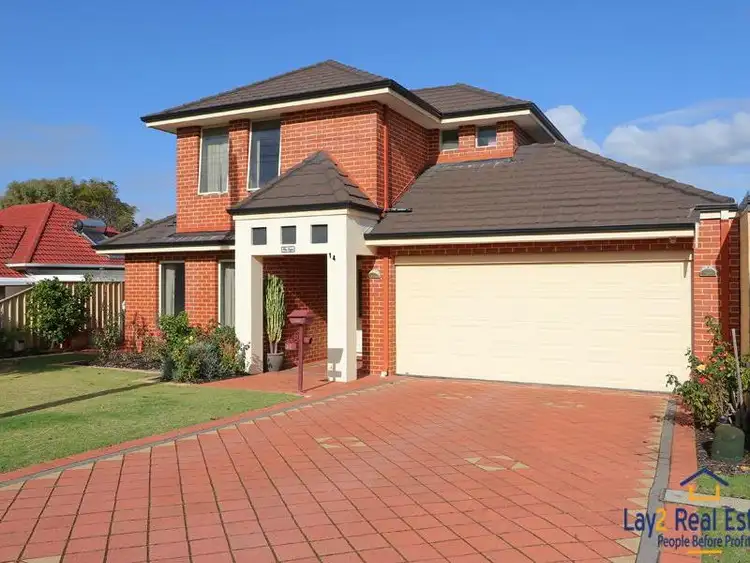 Main view of Homely house listing, 14 Milne Street, Bayswater WA 6053