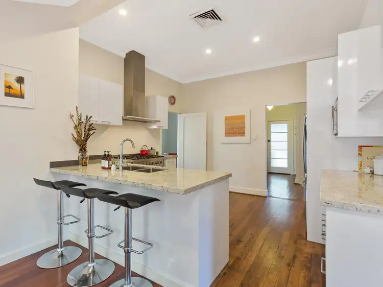 42 Harris Street, Bicton WA 6157