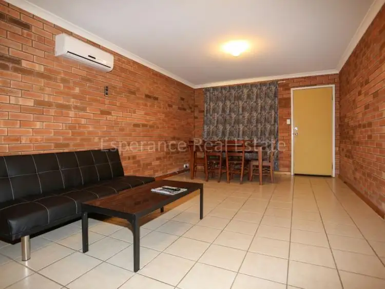 Third view of Homely unit listing, 3,53 WESTMACOTT STREET, Castletown WA 6450
