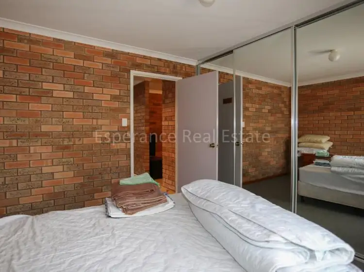 Fifth view of Homely unit listing, 3,53 WESTMACOTT STREET, Castletown WA 6450
