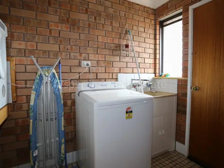 Sixth view of Homely unit listing, 3,53 WESTMACOTT STREET, Castletown WA 6450