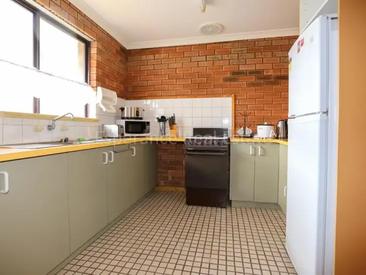 Second view of Homely unit listing, 4,53 WESTMACOTT STREET, Castletown WA 6450