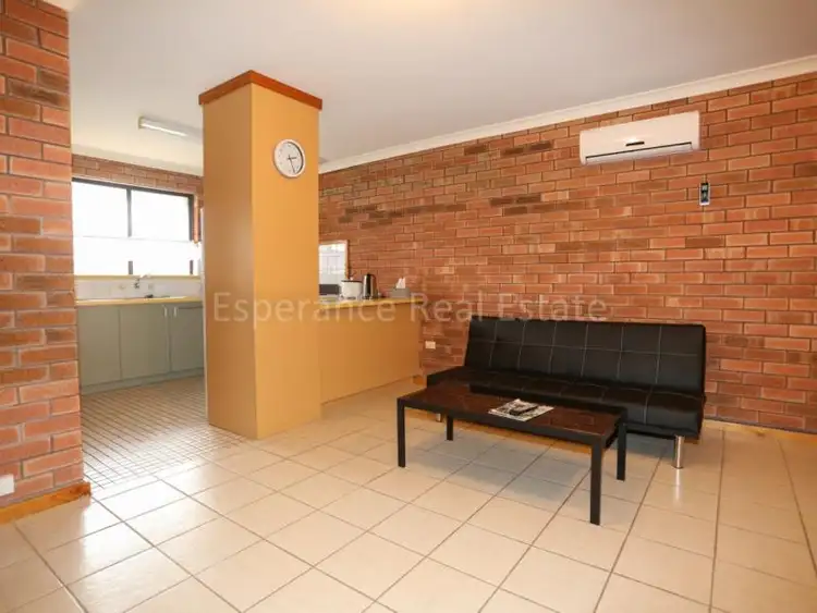 Fourth view of Homely unit listing, 4,53 WESTMACOTT STREET, Castletown WA 6450