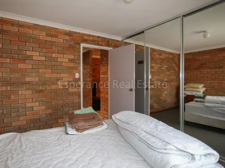 Fifth view of Homely unit listing, 4,53 WESTMACOTT STREET, Castletown WA 6450