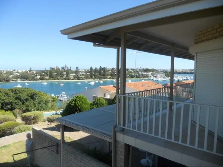12/29 Preston Point Road, East Fremantle WA 6158
