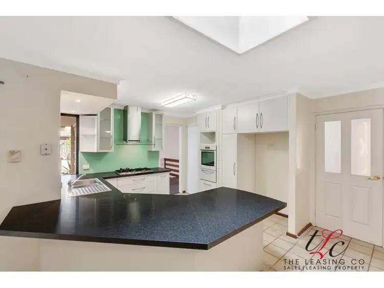 Fourth view of Homely house listing, 10 Berson Court, Munster WA 6166