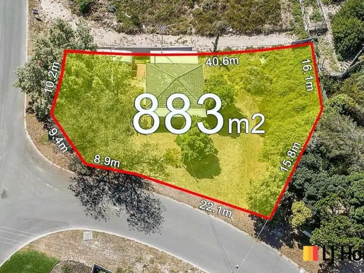 Second view of Homely house listing, 15 Chrisp Place, Yanchep WA 6035