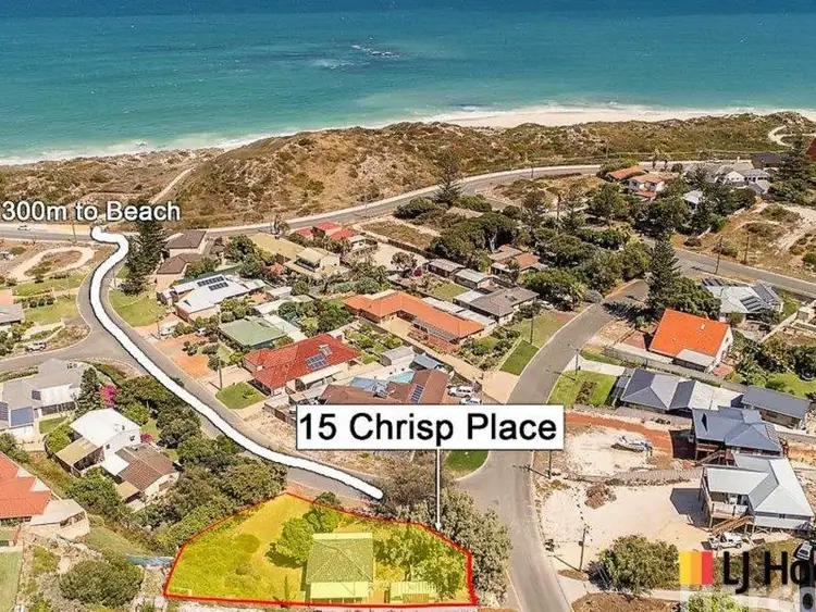 Sixth view of Homely house listing, 15 Chrisp Place, Yanchep WA 6035