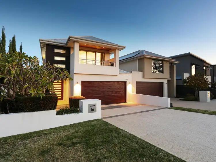 Fourth view of Homely house listing, 16 Hodgson Street, Tuart Hill WA 6060