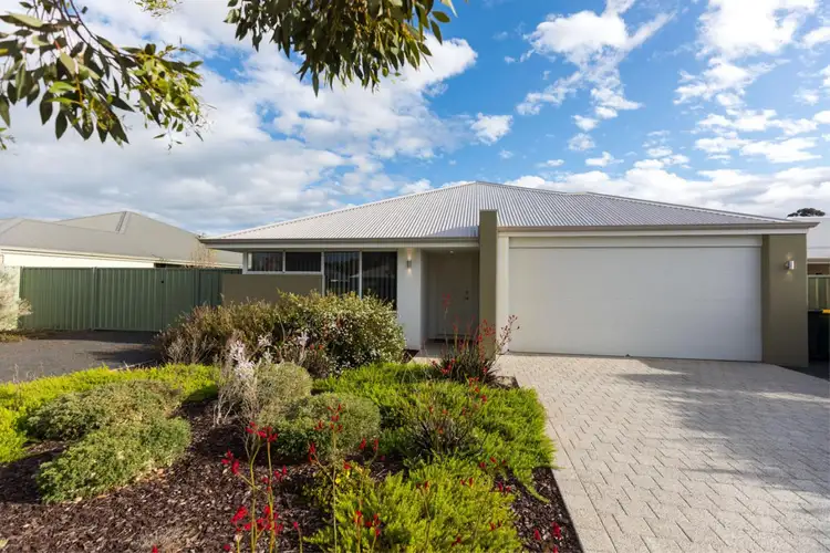 10 Kathleen Crescent, Vasse WA 6280