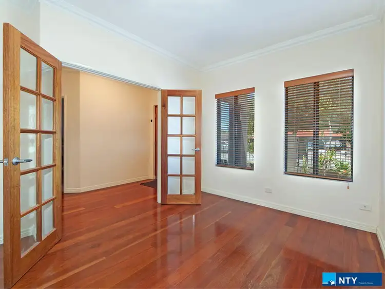 Sixth view of Homely house listing, 3A Margaret Street, Maylands WA 6051