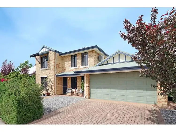 Main view of Homely townhouse listing, 1/103 Seventh Avenue, Maylands WA 6051