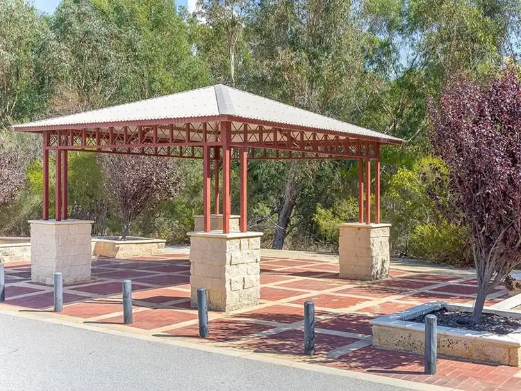Second view of Homely land listing, Lot 20, Coorain Street, Maddington WA 6109