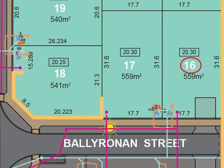 Lot 16, Ballyronan Road, Maddington WA 6109