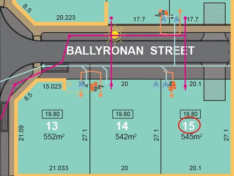 Lot 15, Ballyronan Road, Maddington WA 6109