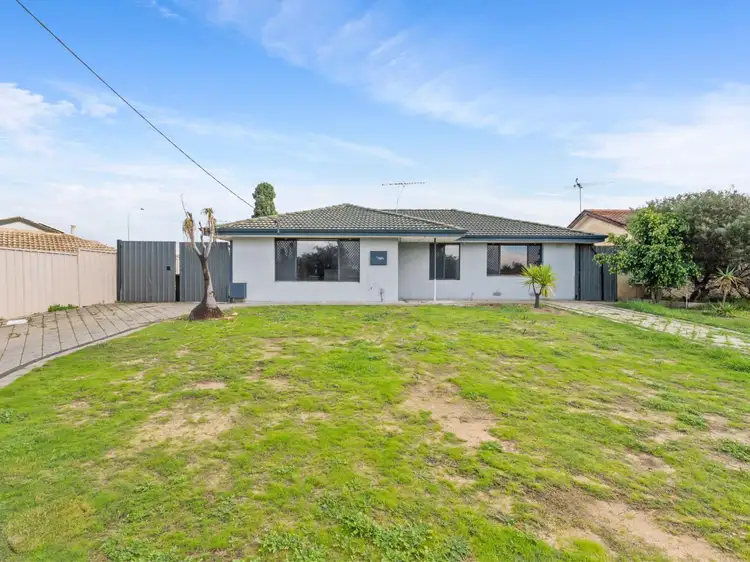 Main view of Homely house listing, 41 Macedon Place, Craigie WA 6025