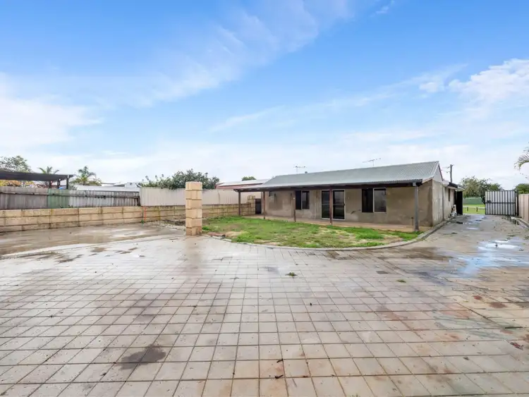 Second view of Homely house listing, 41 Macedon Place, Craigie WA 6025