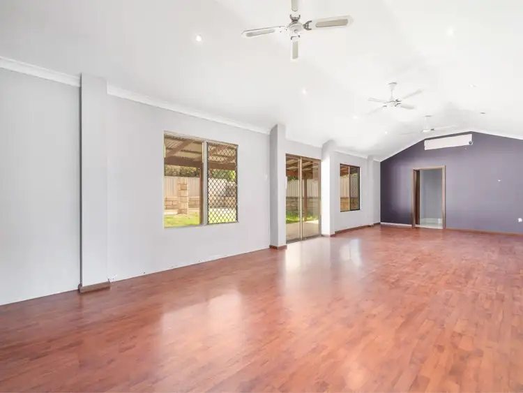 Fifth view of Homely house listing, 41 Macedon Place, Craigie WA 6025