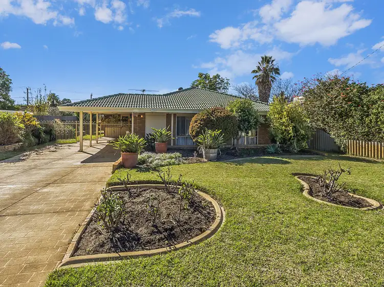 Main view of Homely house listing, 19 Linville Avenue, Cooloongup WA 6168