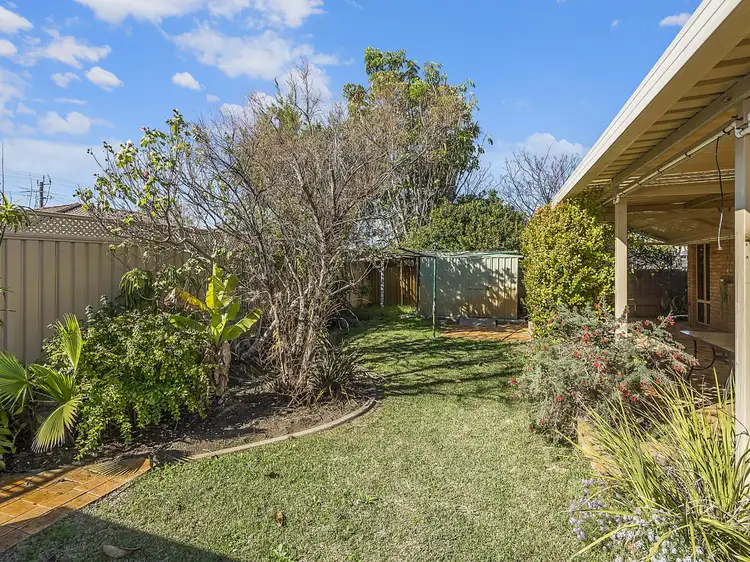 Second view of Homely house listing, 19 Linville Avenue, Cooloongup WA 6168