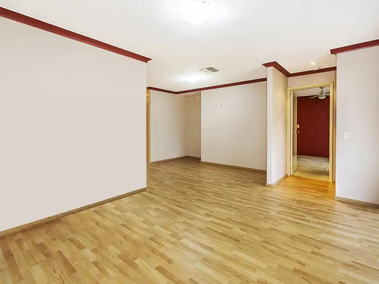 Fifth view of Homely house listing, 19 Linville Avenue, Cooloongup WA 6168