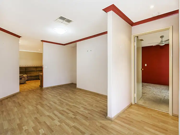 Sixth view of Homely house listing, 19 Linville Avenue, Cooloongup WA 6168