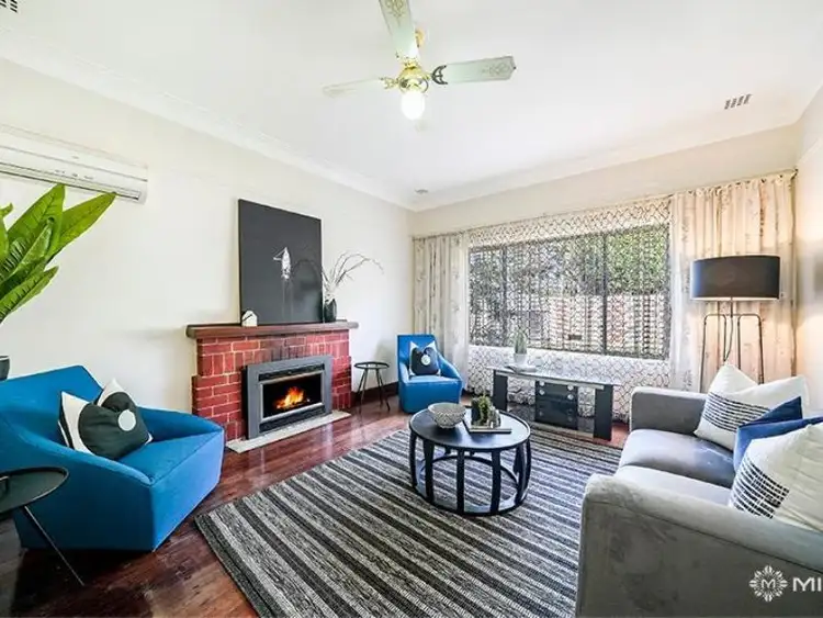 11 Judge Avenue, Claremont WA 6010