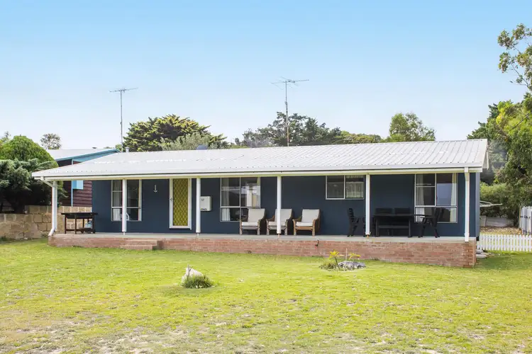 Main view of Homely house listing, 57 Moore River Drive, Guilderton WA 6041