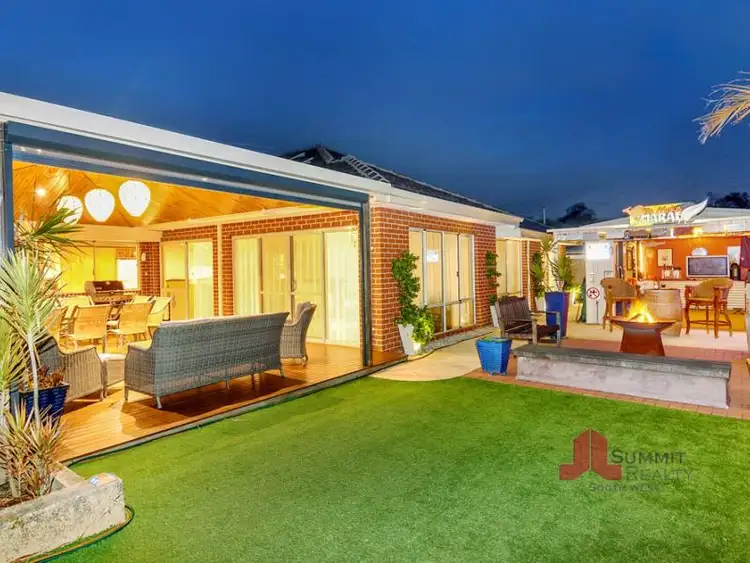 22 Magnolia Drive, Glen Iris WA 6230
