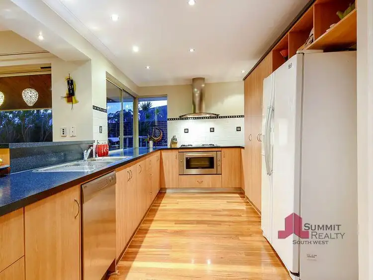 Sixth view of Homely house listing, 22 Magnolia Drive, Glen Iris WA 6230