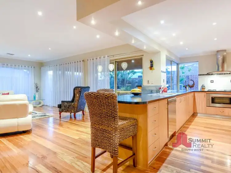 Seventh view of Homely house listing, 22 Magnolia Drive, Glen Iris WA 6230