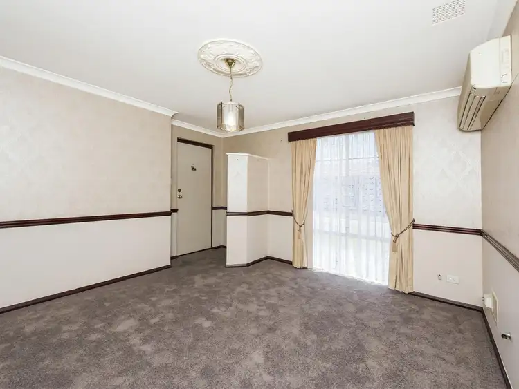 Second view of Homely house listing, 2/180 Hicks Street, Gosnells WA 6110