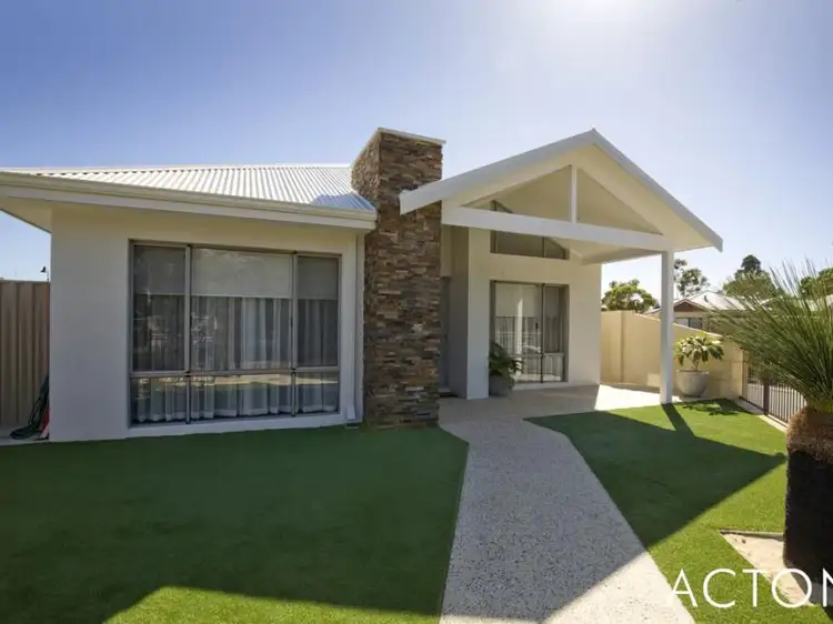 88 Murray River Drive, South Yunderup WA 6208