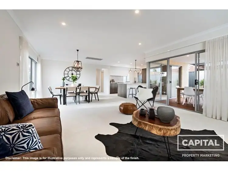 Main view of Homely house listing, 6C Stanley Street, Scarborough WA 6019