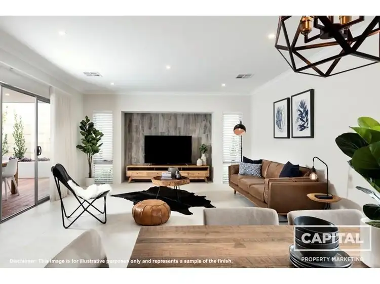 Second view of Homely house listing, 6C Stanley Street, Scarborough WA 6019