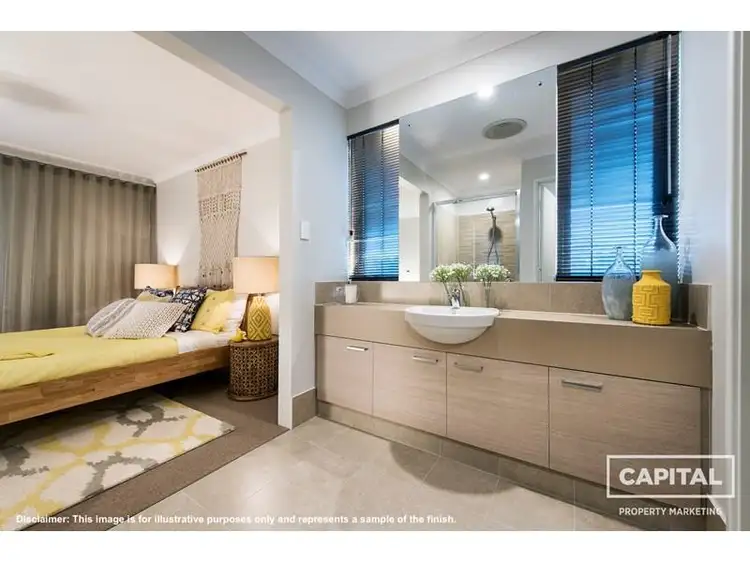 Fourth view of Homely house listing, 6C Stanley Street, Scarborough WA 6019