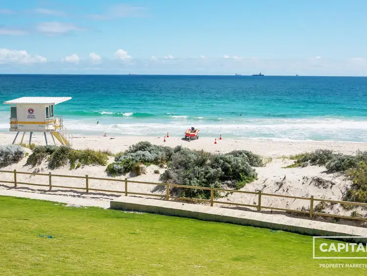 Sixth view of Homely house listing, 6C Stanley Street, Scarborough WA 6019