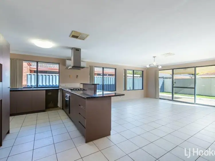Second view of Homely villa listing, 47D Harry Street, Gosnells WA 6110