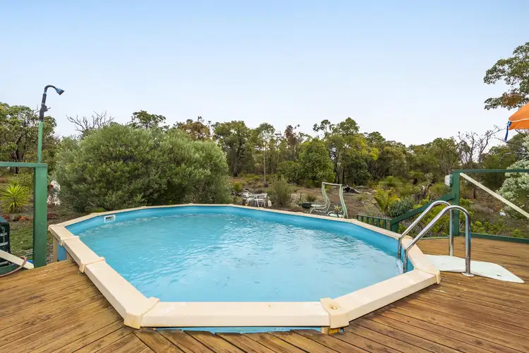 183 Forrest Hills Pde, Bindoon WA 6502