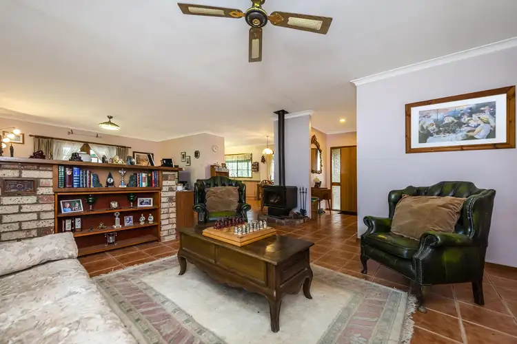 Sixth view of Homely house listing, 183 Forrest Hills Pde, Bindoon WA 6502