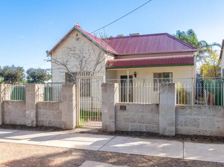 Main view of Homely house listing, 26 Roberts Street, Kalgoorlie WA 6430