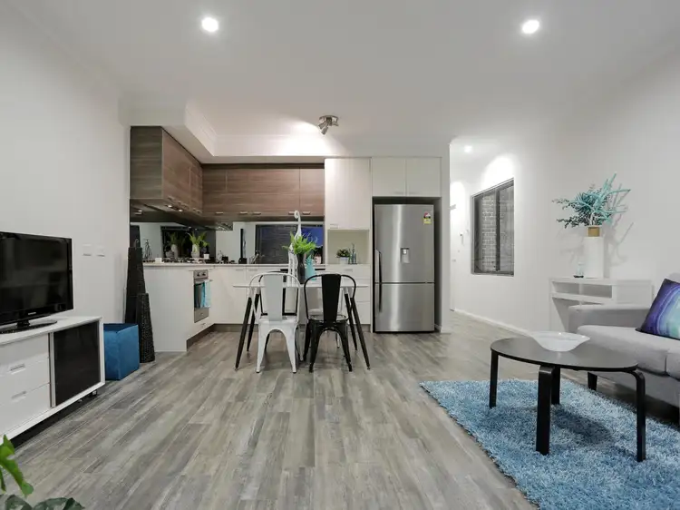 Fifth view of Homely apartment listing, 1/72 Joondanna Drive, Joondanna WA 6060