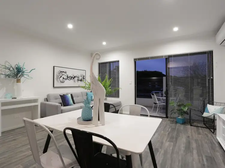 Seventh view of Homely apartment listing, 1/72 Joondanna Drive, Joondanna WA 6060