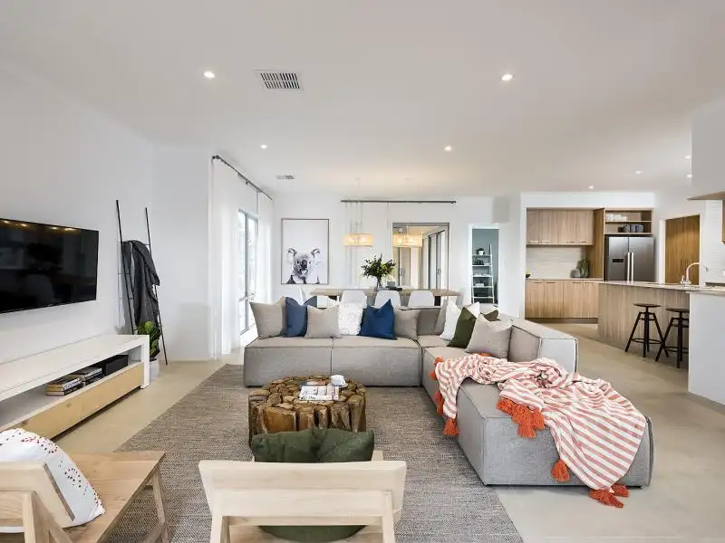 Main view of Homely house listing, 24 Sedano Crescent, Wellard WA 6170