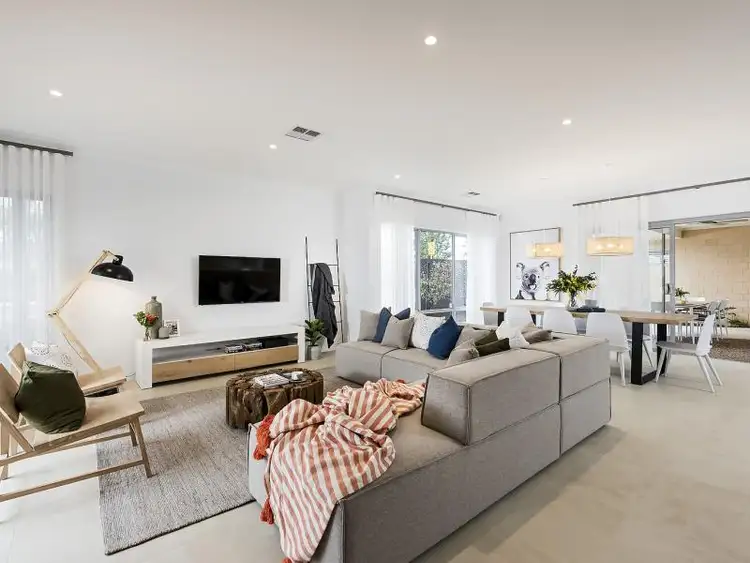 Fourth view of Homely house listing, 24 Sedano Crescent, Wellard WA 6170