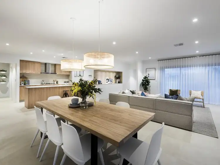 Fifth view of Homely house listing, 24 Sedano Crescent, Wellard WA 6170